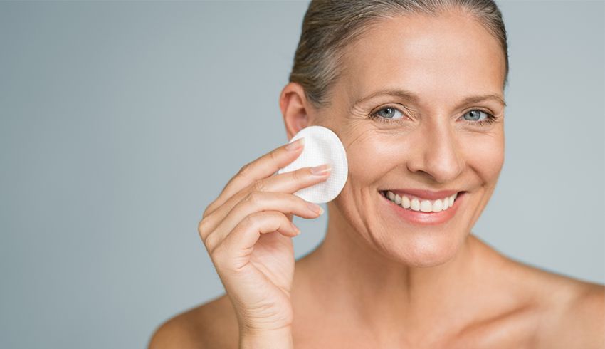 Everything You Need To Know About Facial Peels